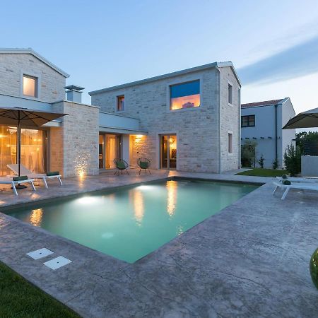 Villa Lavanda Nova Vas  Extérieur photo